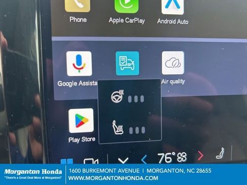 Used 2024 Volvo XC60 B5 Plus image 21