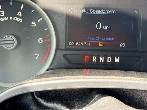 Used 2019 Ford F150 XLT w/ Equipment Group 301A Mid AWD/4WD image 13