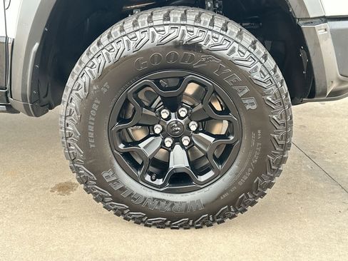 Used 2023 RAM 1500 TRX w/ TRX Level 2 Equipment Group image 10