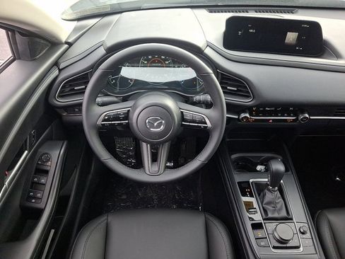 New 2026 MAZDA CX-30 AWD 2.5 S w/ Select Sport Pkg image 9