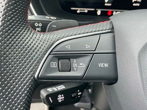 Used 2023 Audi S4 Premium Plus w/ Premium Plus Package image 19