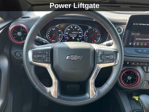 Used 2023 Chevrolet Blazer RS w/ Enhanced Convenience Package AWD/4WD image 20