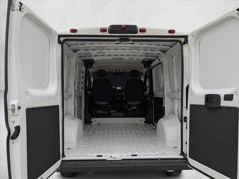 New 2025 RAM ProMaster 1500 FWD image 14