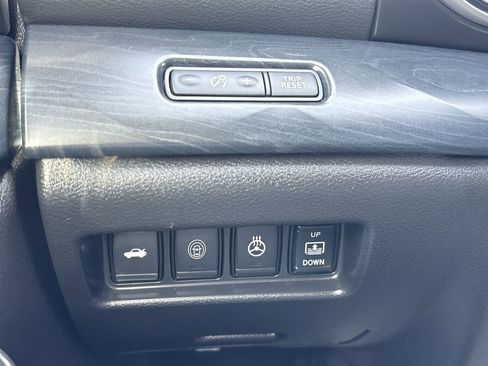 Used 2020 Nissan Maxima Platinum w/ Sport Mat Group image 27