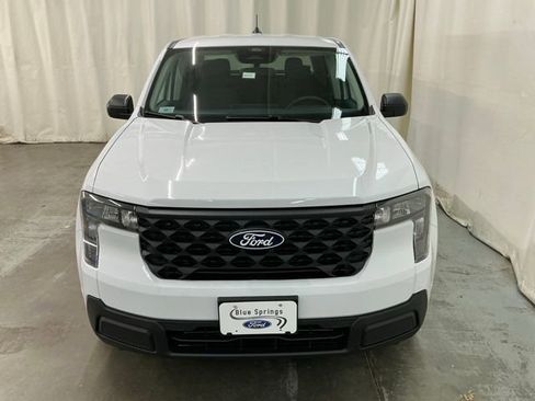 New 2026 Ford Maverick XL image 10