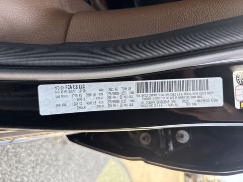Used 2019 RAM 1500 Limited AWD/4WD image 30