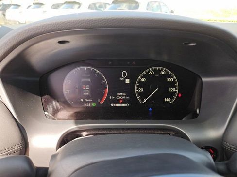 New 2026 Honda HR-V LX image 20