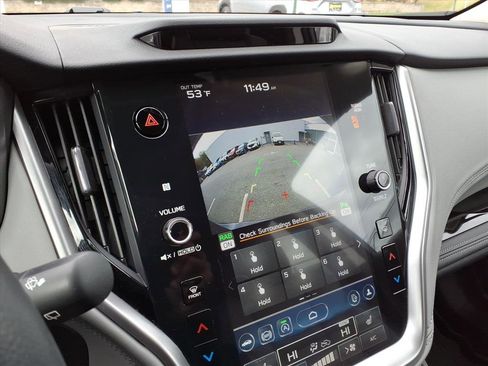 Certified 2023 Subaru Outback Limited XT image 13