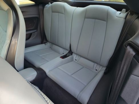 Used 2017 Audi TT 2.0T AWD/4WD image 25