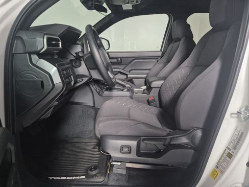 New 2026 Toyota Tacoma SR5 AWD/4WD image 14