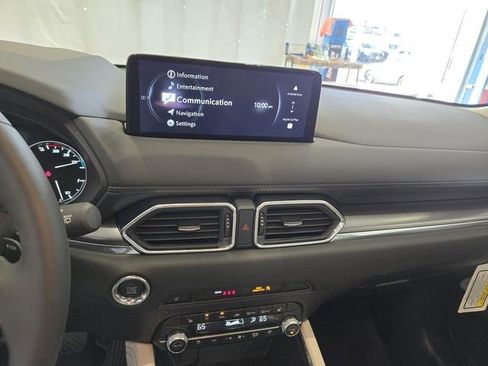 New 2025 MAZDA CX-5 AWD 2.5 S image 18
