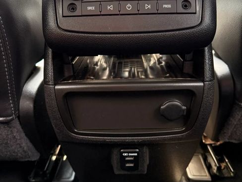 Used 2015 GMC Acadia Denali AWD/4WD image 30