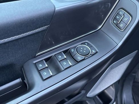 Used 2025 Ford F150 Lariat w/ Equipment Group 502A High image 20