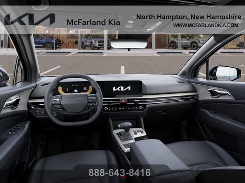 New 2026 Kia Sportage X-Line w/ X-Line Premium Package AWD/4WD image 15