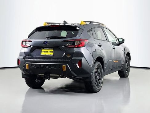 New 2026 Subaru Crosstrek 2.5i Wilderness image 7