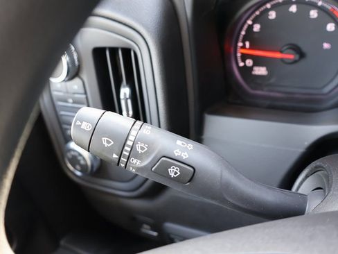 New 2026 GMC Sierra 3500 Pro w/ Convenience Package image 15