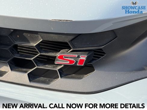 Used 2023 Honda Civic Si image 13