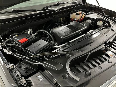 Used 2025 GMC Yukon XL Denali AWD/4WD image 60