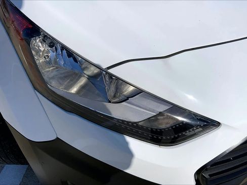 Used 2022 Ford Transit Connect XL image 26