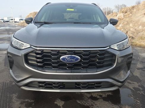 Certified 2024 Ford Escape ST-Line w/ Cold Weather Package image 18