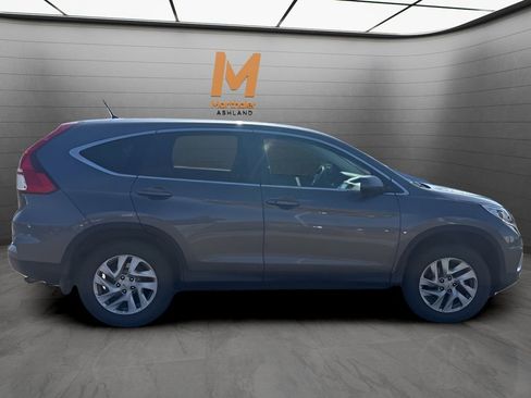 Used 2015 Honda CR-V EX image 6