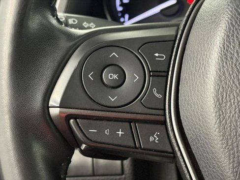 Certified 2023 Toyota Camry SE image 20