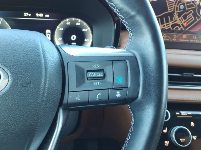Certified 2024 INFINITI QX60 Autograph w/ Cargo Package AWD/4WD image 20