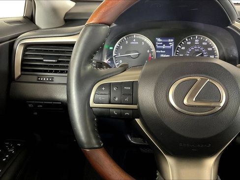 Used 2022 Lexus RX 350 FWD w/ Premium Package image 18