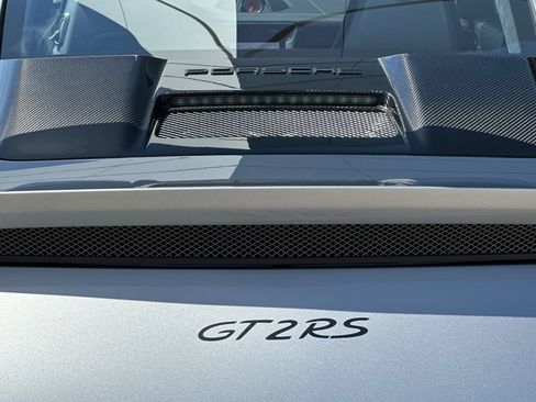 Used 2018 Porsche 911 GT2 RS RWD image 37