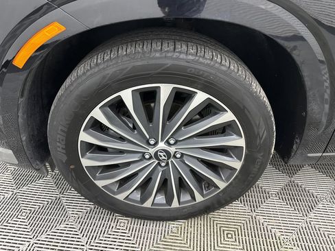 Used 2024 Hyundai Palisade Calligraphy FWD image 13