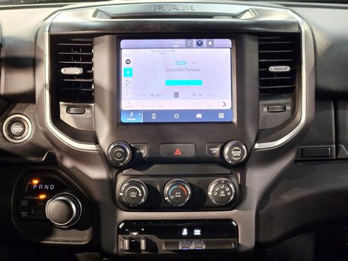 Used 2024 RAM 2500 Big Horn w/ Bed Utility Group image 16