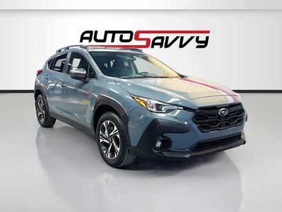 Used 2024 Subaru Crosstrek 2.0i Premium