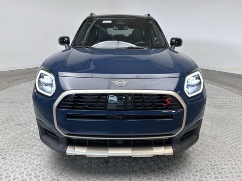 New 2026 MINI Cooper Countryman S AWD/4WD image 32
