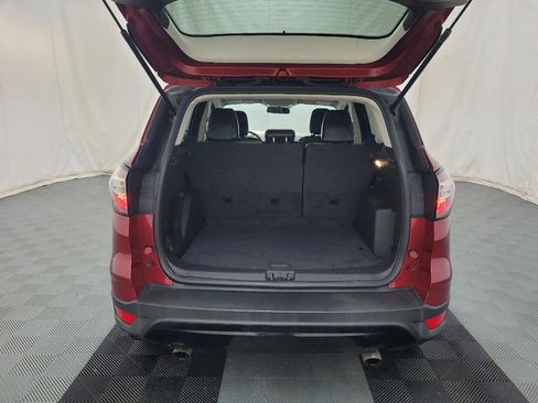 Used 2018 Ford Escape SE w/ SE Sport Appearance Package AWD/4WD image 29