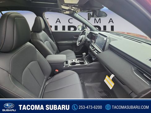 New 2026 Subaru Outback Limited XT AWD/4WD image 17