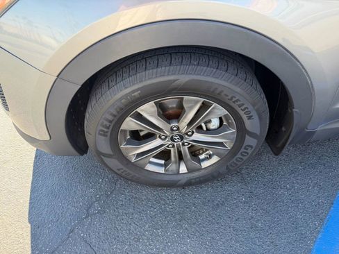 Used 2014 Hyundai Santa Fe Sport w/ Technology Package 04 image 5