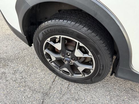 Used 2020 Subaru Crosstrek 2.0i image 20