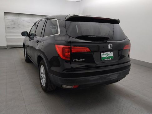Used 2018 Honda Pilot LX image 5