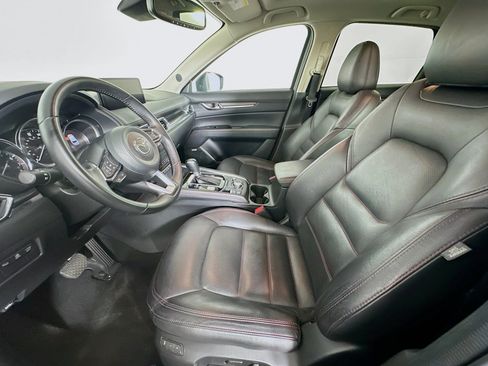 Used 2025 MAZDA CX-5 Carbon Edition AWD/4WD image 13