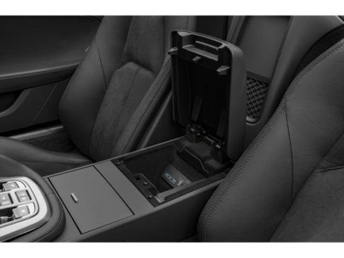 Used 2023 Jaguar F-TYPE P450 image 29