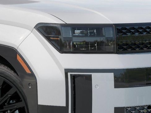 New 2026 Hyundai Santa Fe Calligraphy image 40