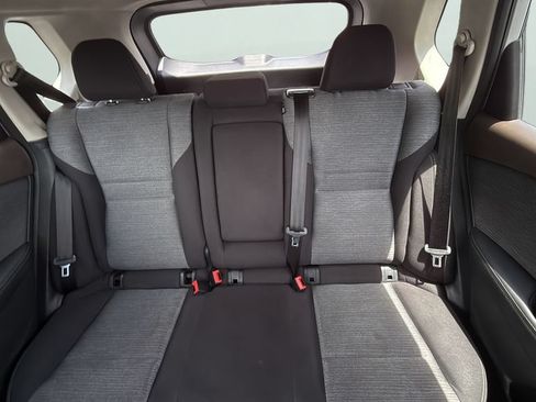 Used 2023 Nissan Rogue SV AWD/4WD image 11