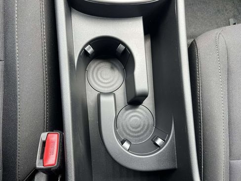 New 2026 Hyundai Kona SEL Sport FWD image 19
