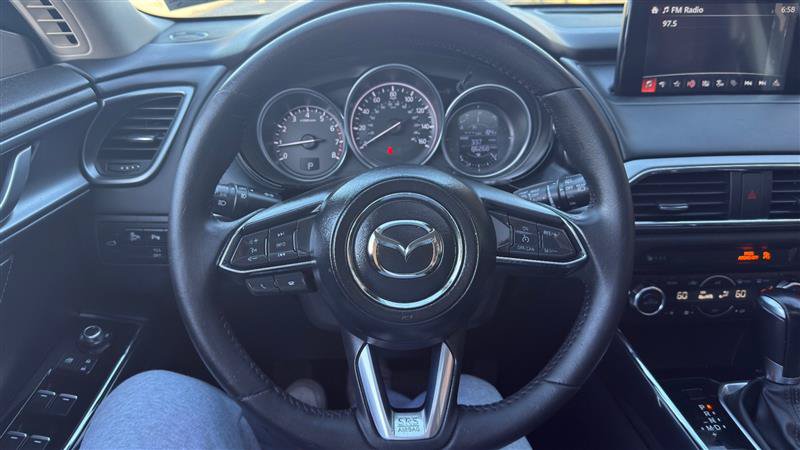 Used 2017 MAZDA CX-9 Touring AWD/4WD image 25