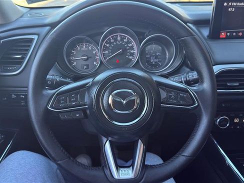 Used 2017 MAZDA CX-9 Touring AWD/4WD image 25