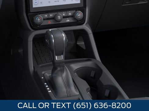 New 2025 Ford Ranger XLT w/ Equipment Group 301A High image 18
