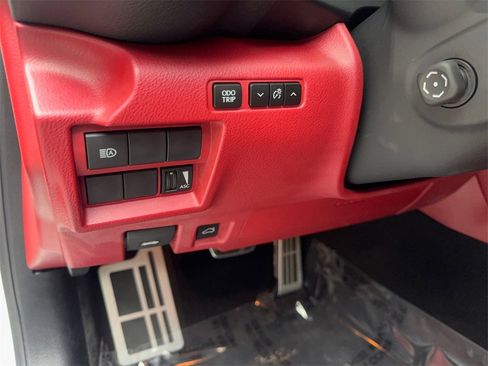 Used 2025 Lexus IS 350 F Sport image 55