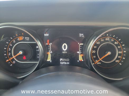 Used 2019 Jeep Wrangler Unlimited Sport S image 19