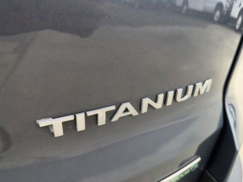 Used 2018 Ford EcoSport Titanium FWD image 34