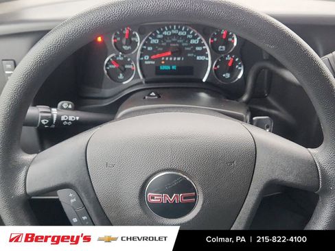 Used 2024 GMC Savana 2500 w/ Driver Convenience Package image 19